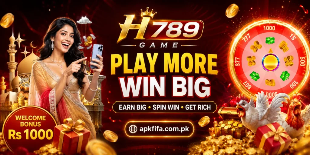 H789 Game