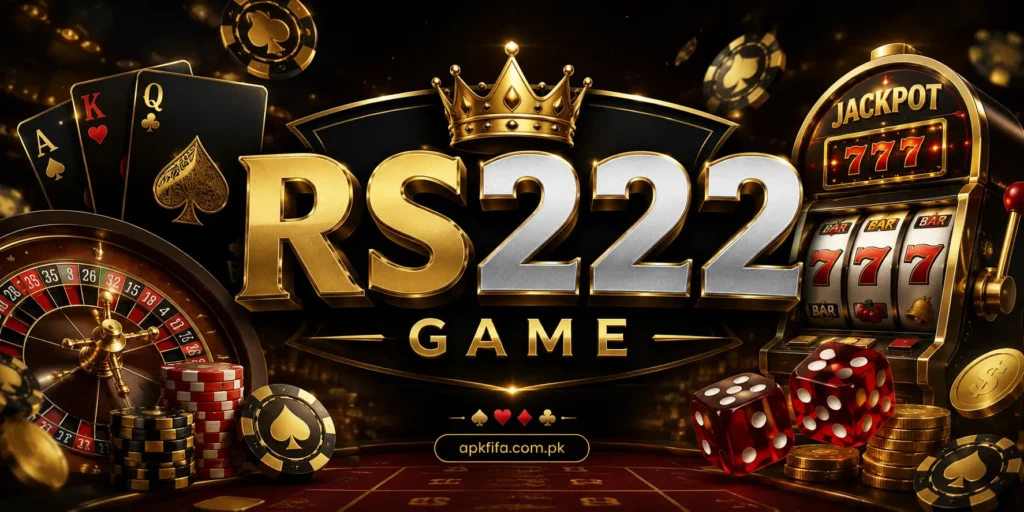 RS222 Game