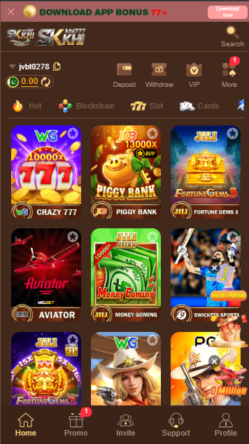 SK-E999 Game