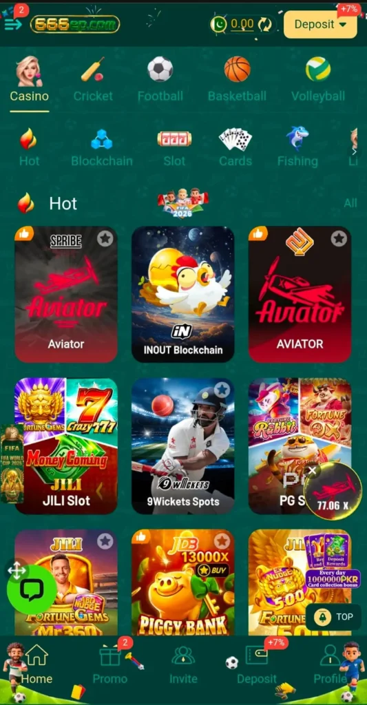 666Ep Game