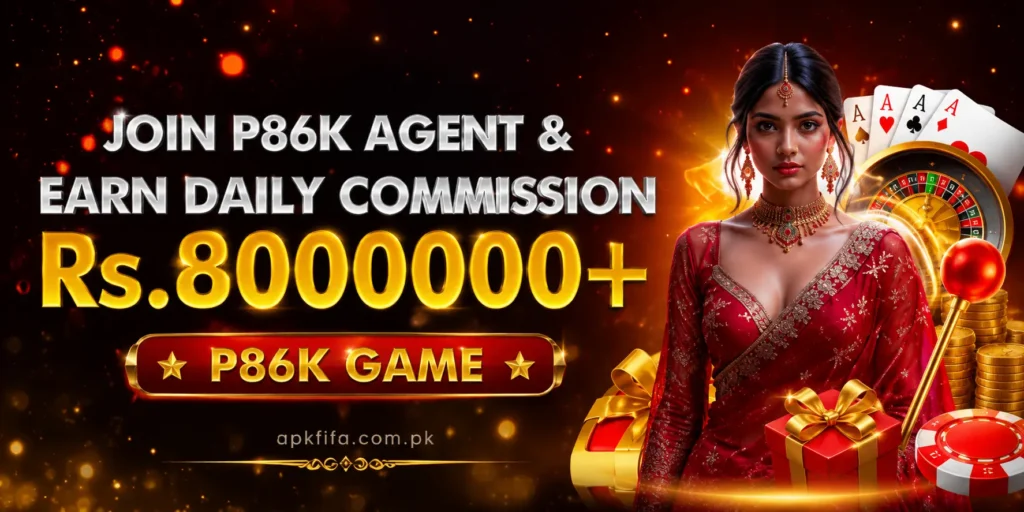 P86K Game