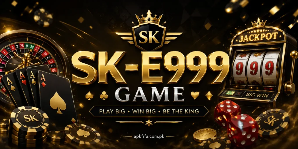E999 Game
