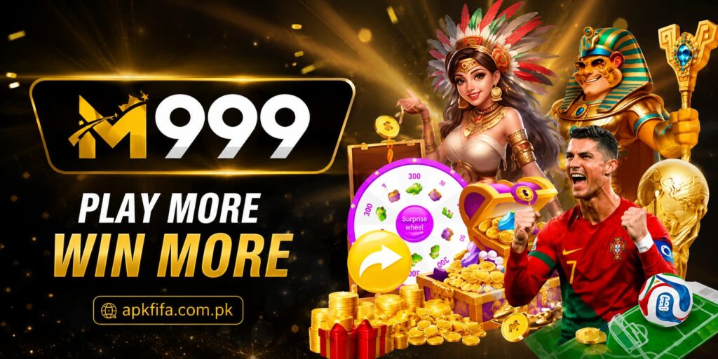 M999 Game