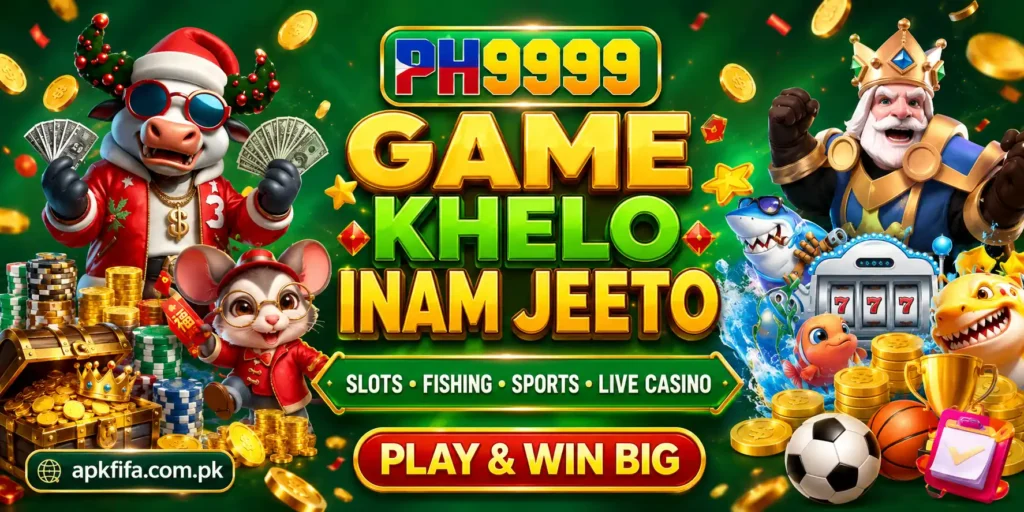 PH9999 Game