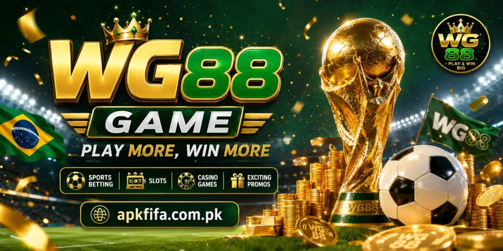 WG88 Game