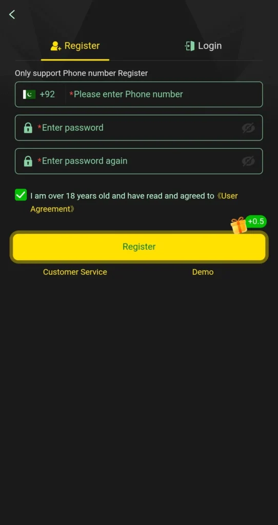 TY777 Game