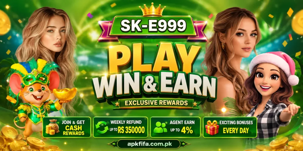 E999 Game