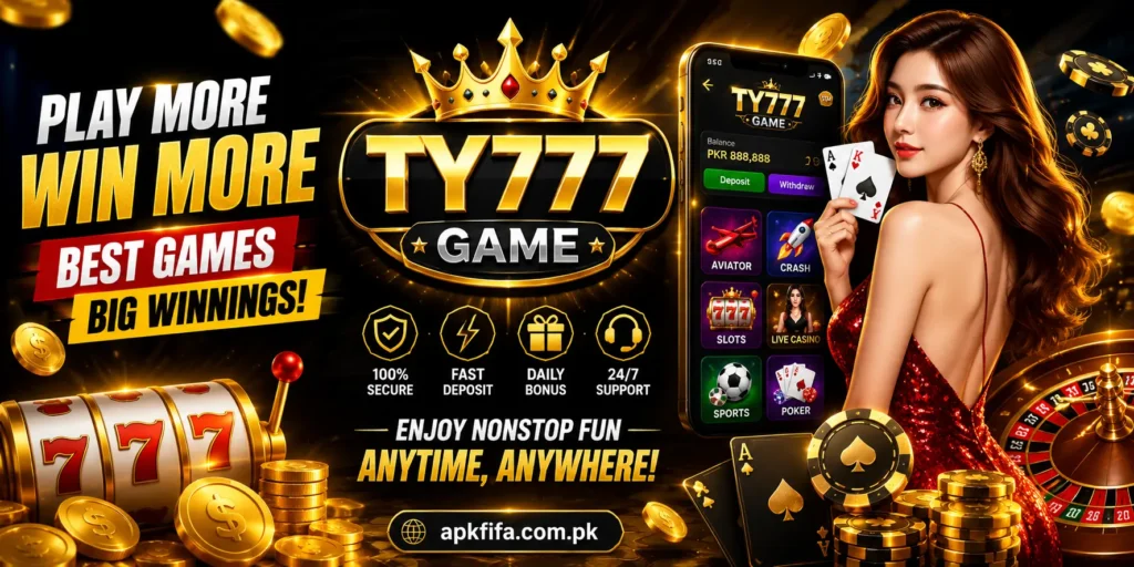 TY777 Game