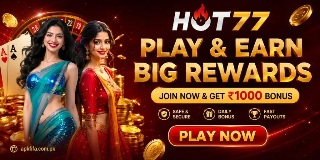  Hot77 Game