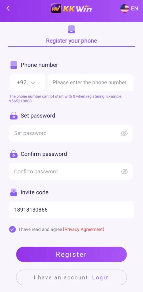 KKWin Game