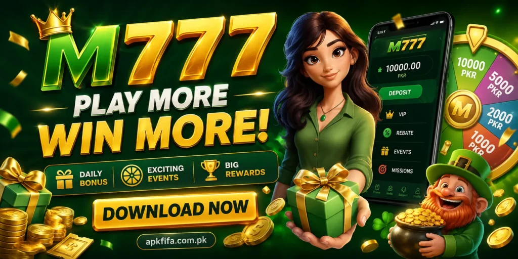 M777 Game 