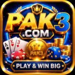 PAK3 Game