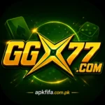 GGX77 Game