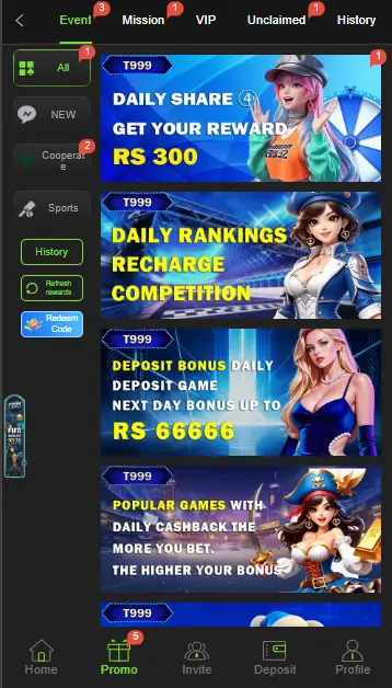 SK-T999 Game