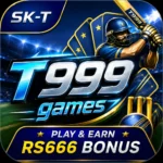 SK-T999 Game